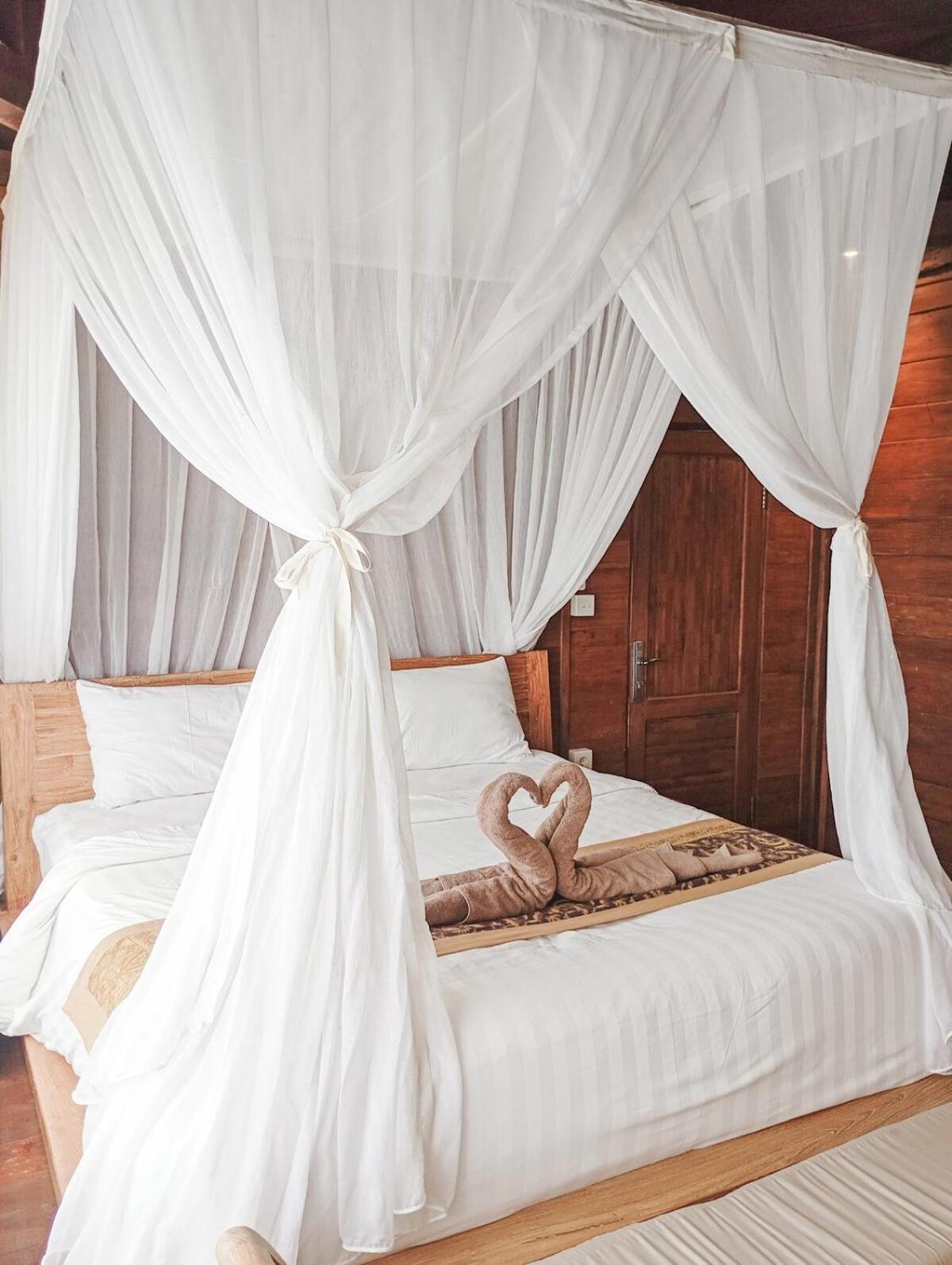 Nyoman Sandat House 1 Ubud Exteriör bild